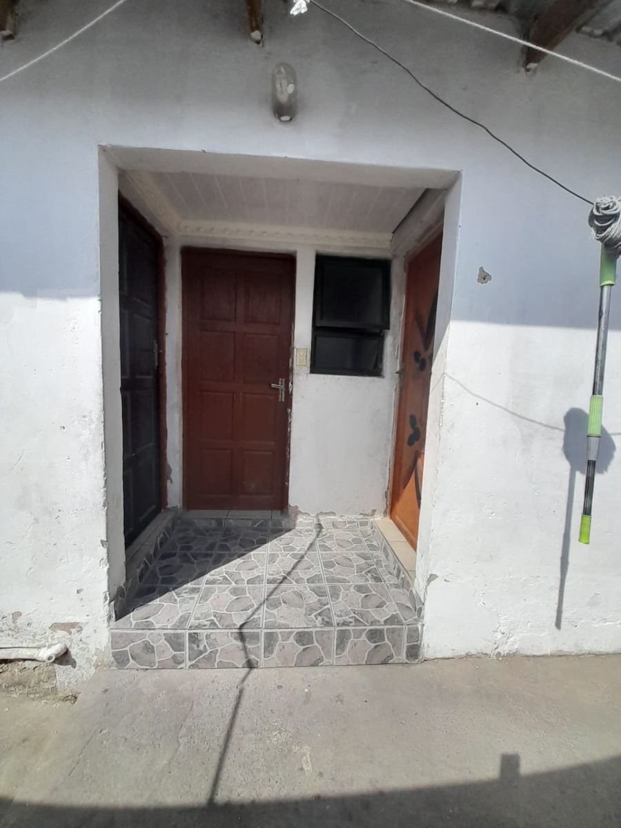 2 Bedroom Property for Sale in Mdantsane Nu 15 Eastern Cape